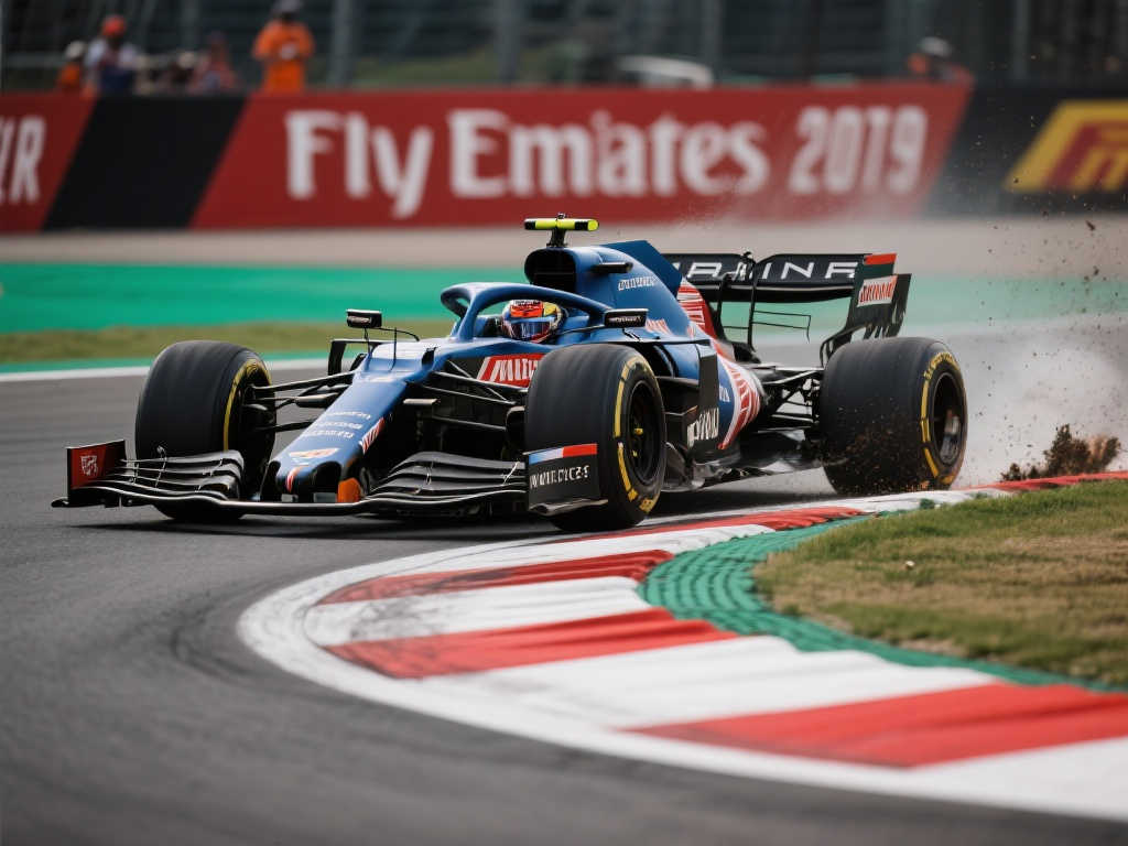 F1中国站:皮亚斯特里创上赛道最快圈速,勇夺杆位 F1中国站:皮亚斯特里创上赛道最快圈速,勇夺杆位