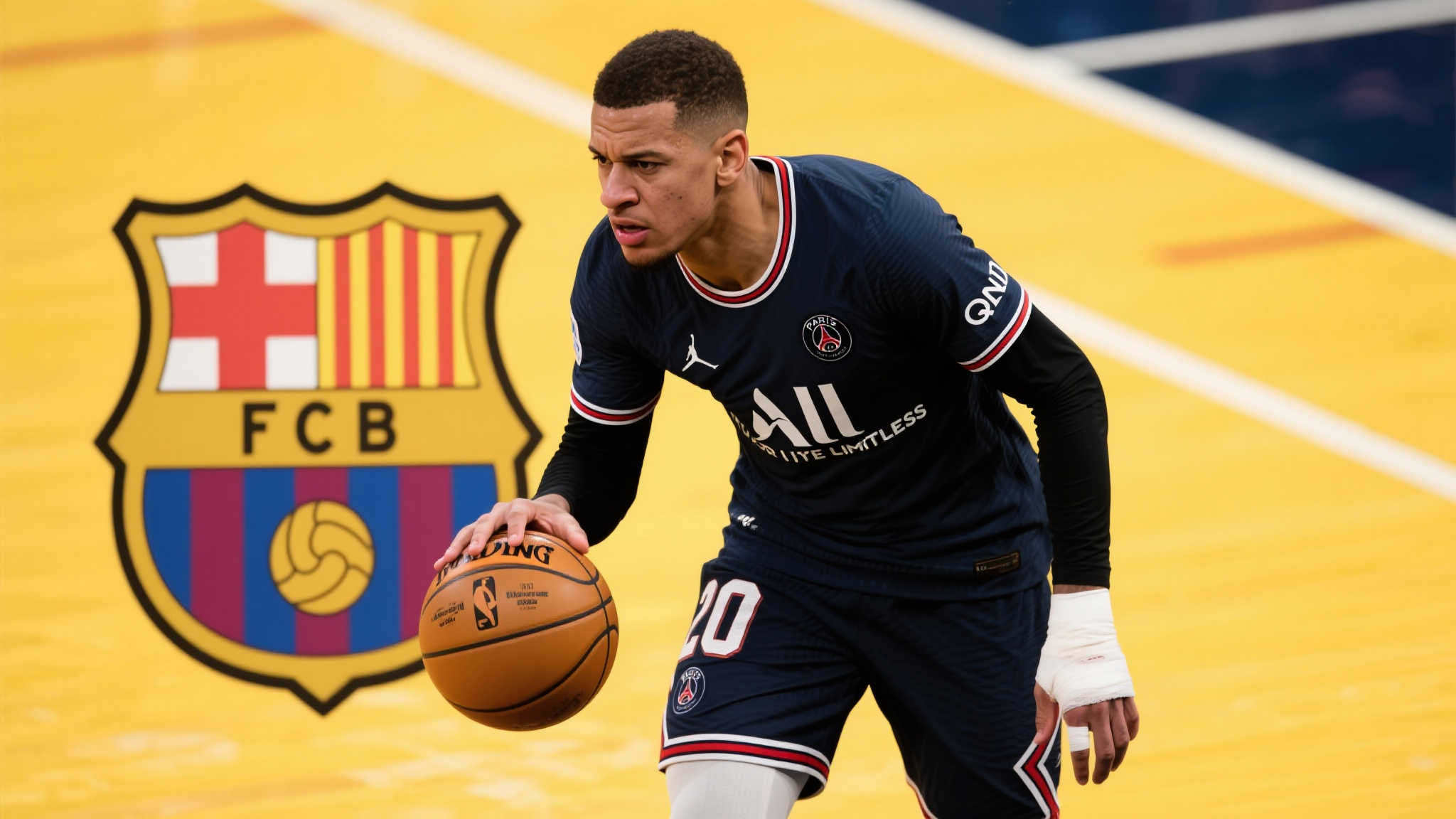 数据显示，在过去几个赛季中，尽管作为首发球员得到充